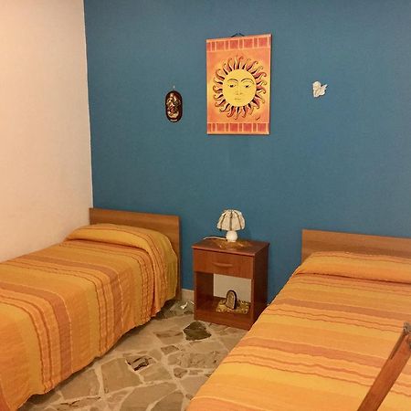Appartamento Al Mare Cusumano Trappeto  Eksteriør billede